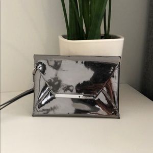 BCBG Max Azria wristlet